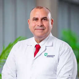 Roger Moukarbel