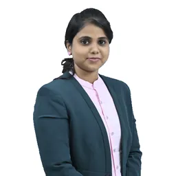 Iswarya Dharan