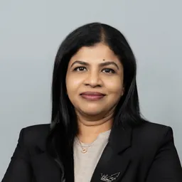 Lini Mary Daniel Benjo