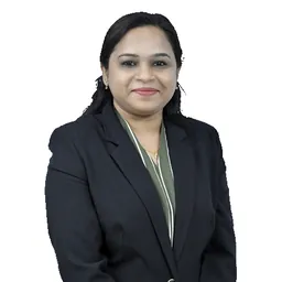 Ranjana K Menon