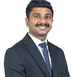 Ashijth Nalupurakkal