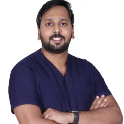 Ajay Babu Ramakrishnan