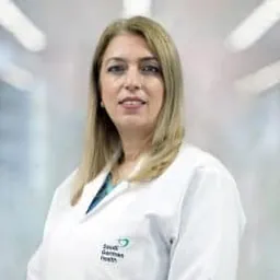 Fadia Michel Kusairy