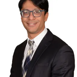 Sidhartha Gangadharan