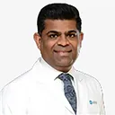 Sujay Mohan Rai
