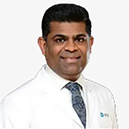 Sujay Mohan Rai