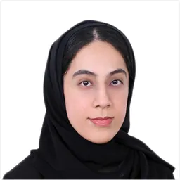 Sarah Al Qassimi
