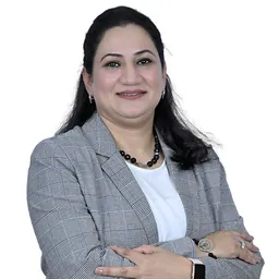 Nermine Ismail