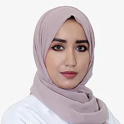 Zainab Qayyum