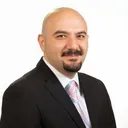 Rafal Badri Iskanderian