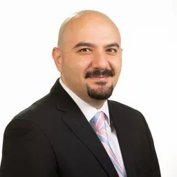 Rafal Badri Iskanderian