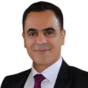Fariborz Bagheri