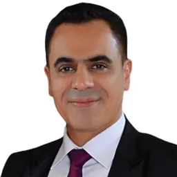 Fariborz Bagheri