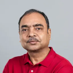 Kundan Das