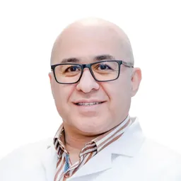 Reza Bahman