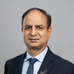 Tanvir Nazir