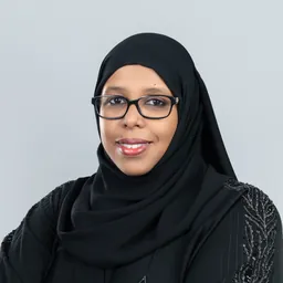 Heba Ismail Adan