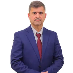 Ali Hussein