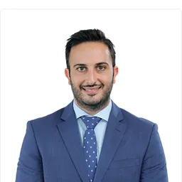 Amal Saad