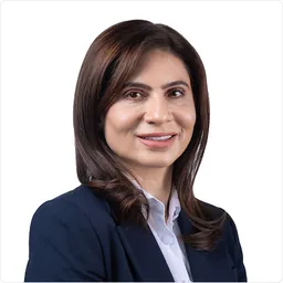 Gul-E-Hina Danish
