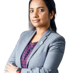 Haritha Mohan