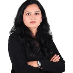 Hanisha Hemnani