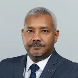 Elsharif Elkhatim Omer