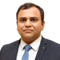 Gaurav Singh