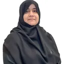 Mona Alzaabi