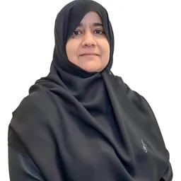 Mona Alzaabi