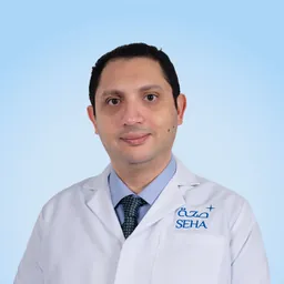 Maged Isaac Zakhary Fahim