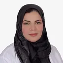 Marwa El Ghandour