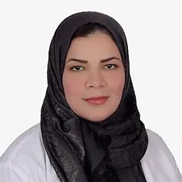 Marwa El Ghandour
