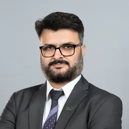 Muhammad Mukhtar Khan
