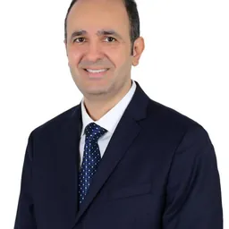 Mohamed Abouelnaga