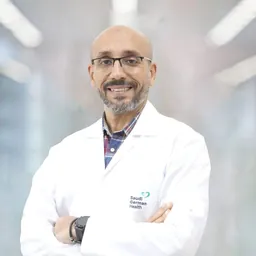 Ahmed Reda