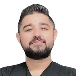 Tarek Al Krad