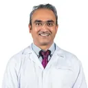 Mohammed Arif Syed