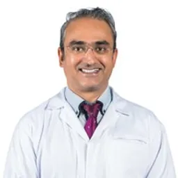 Mohammed Arif Syed
