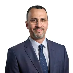 Ahmad Yacoub