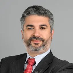 Tarek Ahmad Ziad Al Salhani