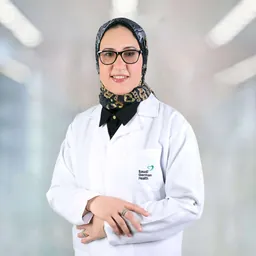 Mona Aly
