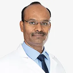 Vishnu Vardhan Krishna