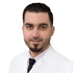 Tarek Merhej Aljebaee