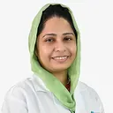 Reshma Mohamed