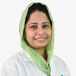 Reshma Mohamed