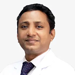 Pramod Subash