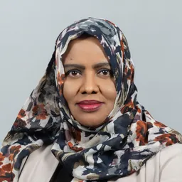 Mai Medani