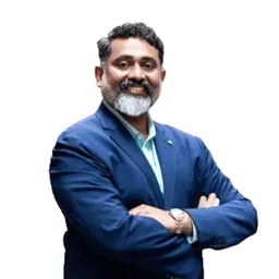 Unni Rajasekharan Nair