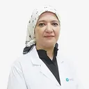 Noha Mahjoub